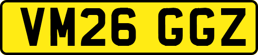 VM26GGZ