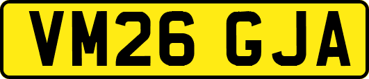 VM26GJA
