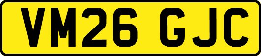 VM26GJC