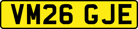 VM26GJE