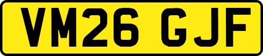 VM26GJF