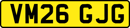 VM26GJG