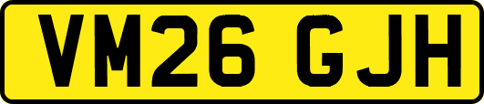 VM26GJH
