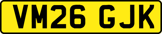 VM26GJK