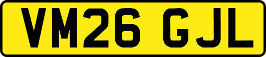 VM26GJL