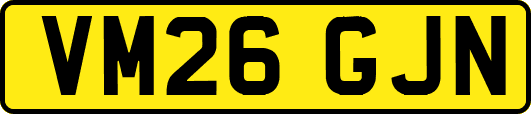 VM26GJN