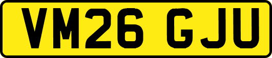 VM26GJU