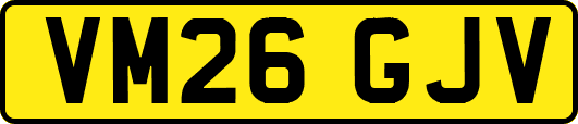 VM26GJV