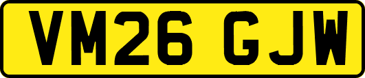 VM26GJW
