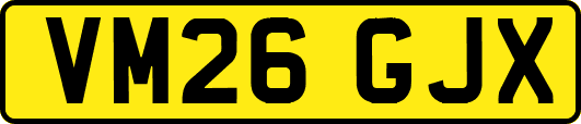 VM26GJX