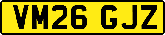 VM26GJZ