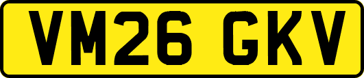 VM26GKV