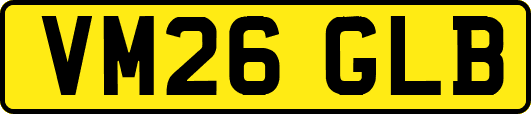 VM26GLB