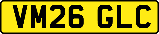 VM26GLC