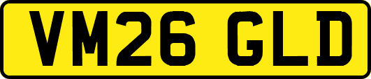 VM26GLD