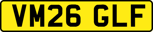 VM26GLF