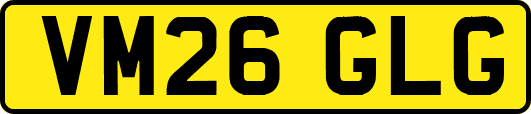 VM26GLG