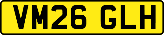 VM26GLH