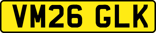 VM26GLK