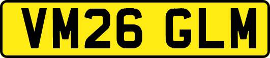 VM26GLM