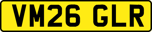 VM26GLR