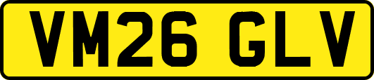 VM26GLV