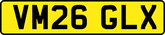 VM26GLX