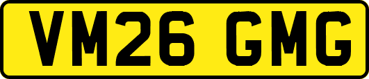 VM26GMG
