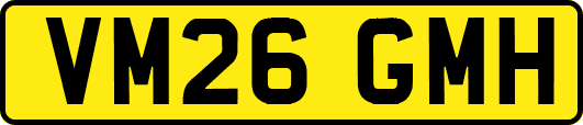 VM26GMH