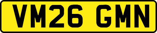 VM26GMN