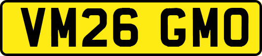 VM26GMO