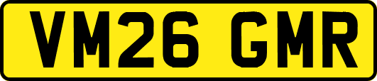 VM26GMR