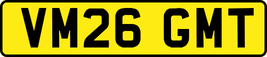 VM26GMT