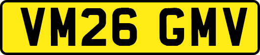 VM26GMV