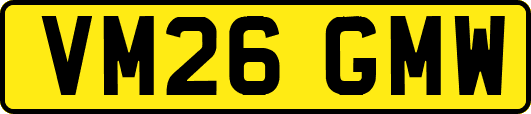 VM26GMW