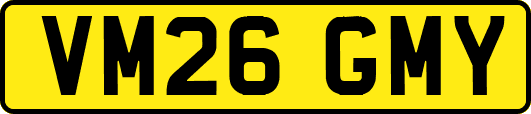 VM26GMY