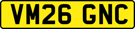 VM26GNC