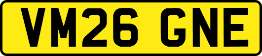VM26GNE