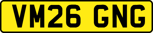 VM26GNG
