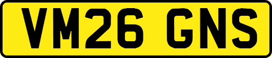 VM26GNS