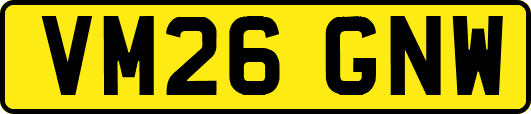 VM26GNW