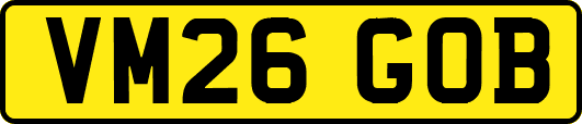 VM26GOB