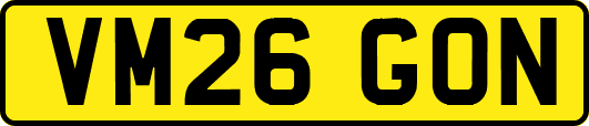 VM26GON