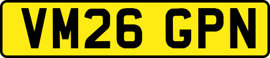 VM26GPN