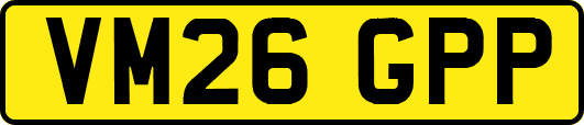 VM26GPP