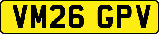 VM26GPV