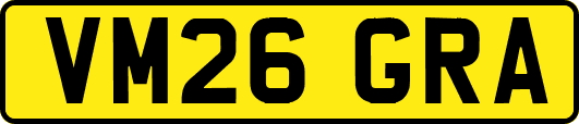 VM26GRA