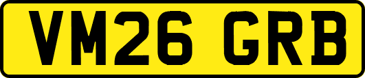 VM26GRB