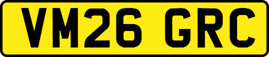 VM26GRC