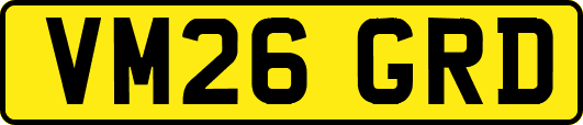VM26GRD